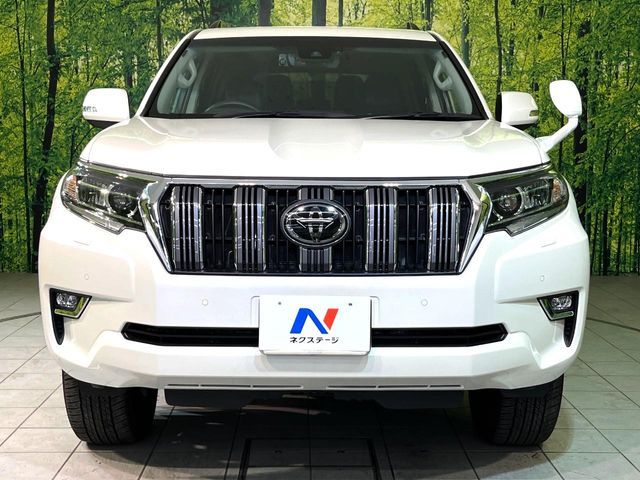 LANDCRUISER PRADO