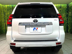 LANDCRUISER PRADO