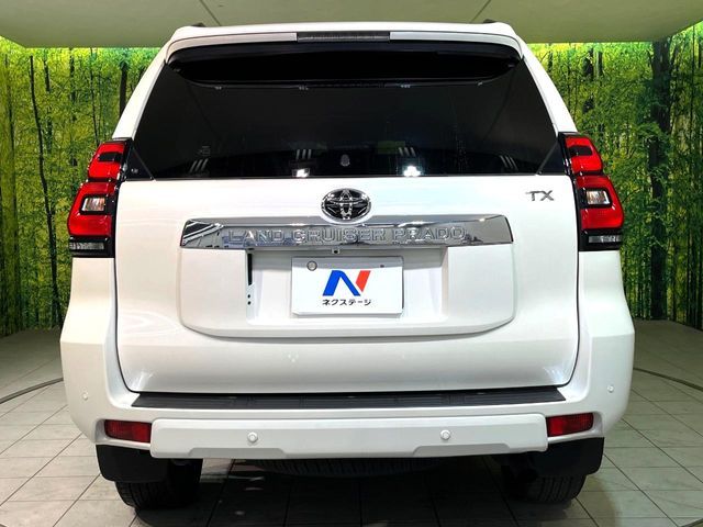 LANDCRUISER PRADO