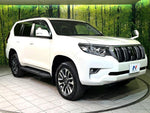 LANDCRUISER PRADO