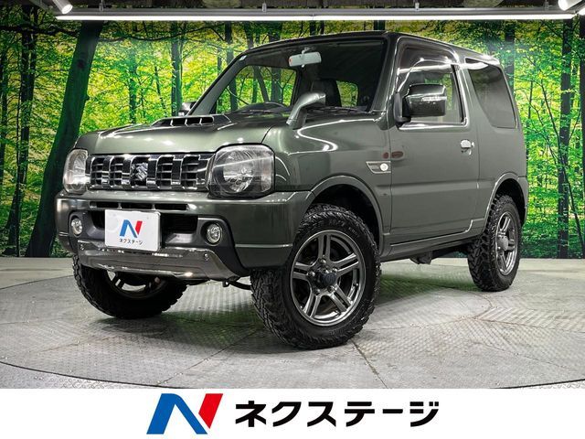 JIMNY 4WD