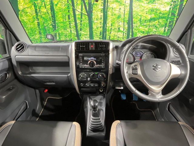 JIMNY 4WD