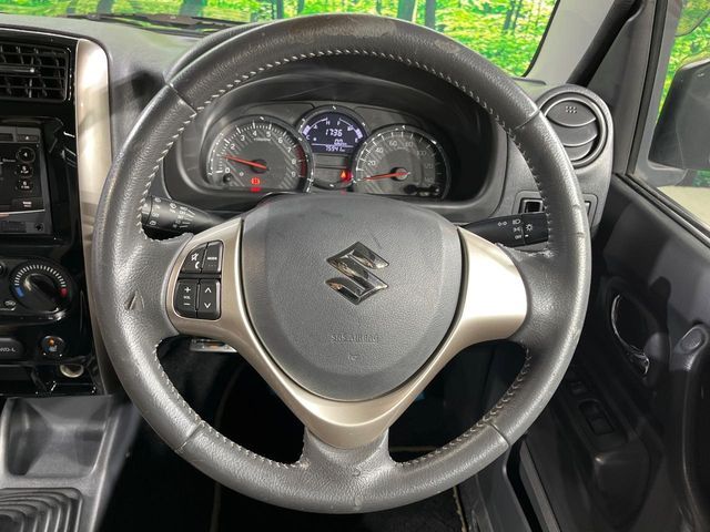 JIMNY 4WD