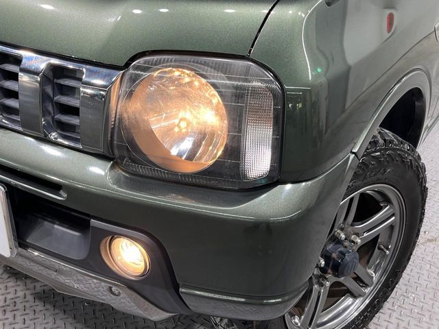 JIMNY 4WD