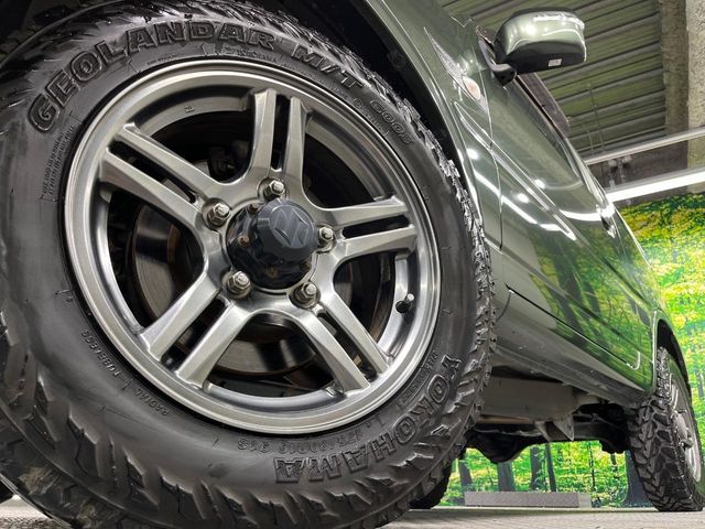 JIMNY 4WD