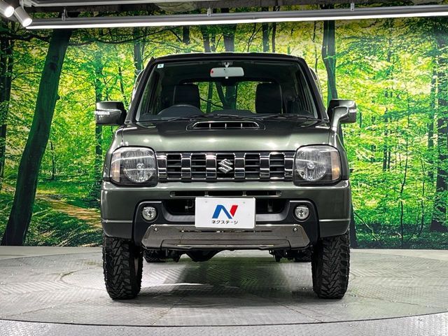 JIMNY 4WD