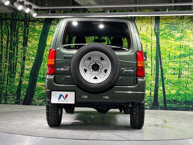 JIMNY 4WD