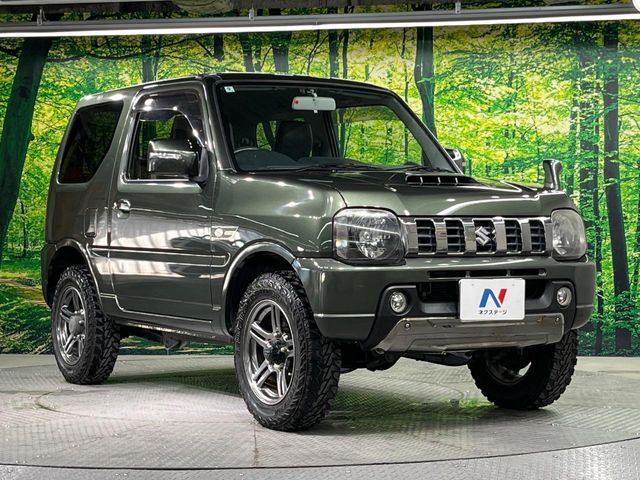 JIMNY 4WD