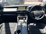 LEXUS IS300h