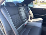 LEXUS IS300h