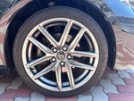 LEXUS IS300h