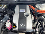 LEXUS IS300h