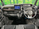 N-BOX CUSTOM