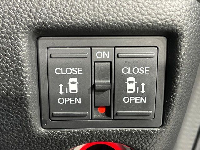 N-BOX CUSTOM