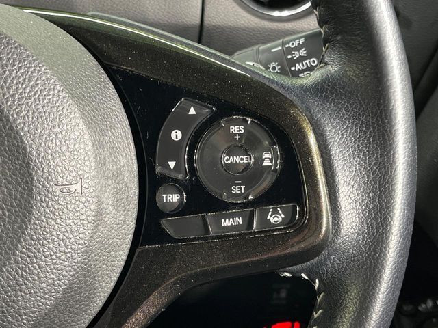 N-BOX CUSTOM