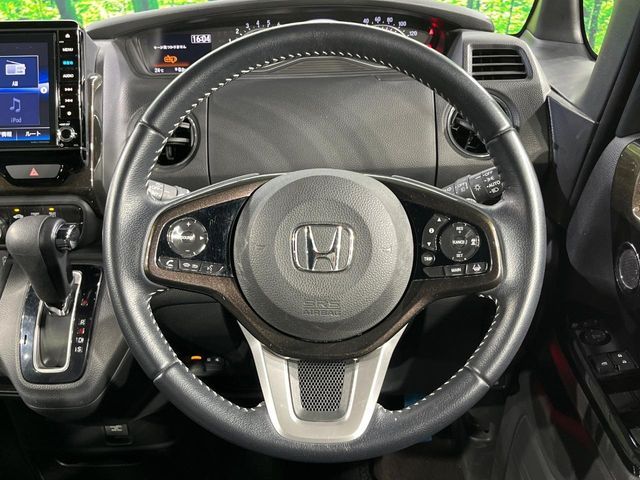 N-BOX CUSTOM