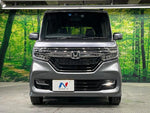 N-BOX CUSTOM