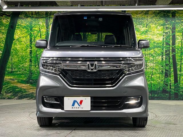 N-BOX CUSTOM