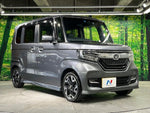 N-BOX CUSTOM
