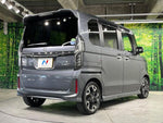 N-BOX CUSTOM