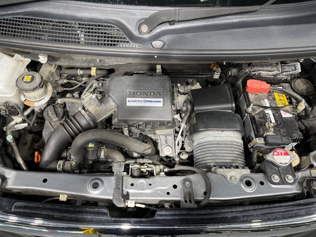 N-BOX CUSTOM