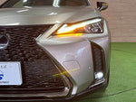 LEXUS UX250h