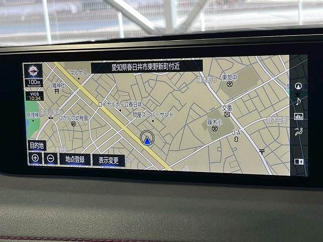LEXUS UX250h