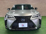 LEXUS UX250h
