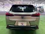 LEXUS UX250h