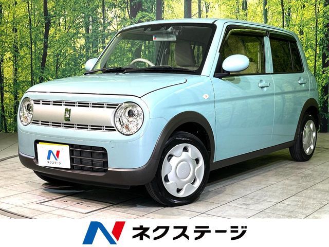 ALTO LAPIN 4WD