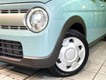 ALTO LAPIN 4WD
