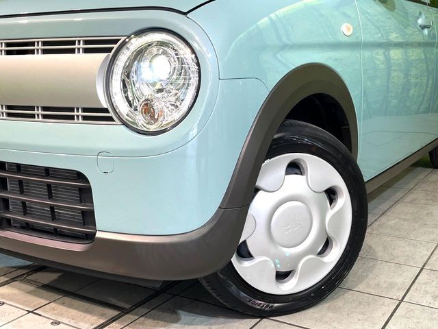 ALTO LAPIN 4WD