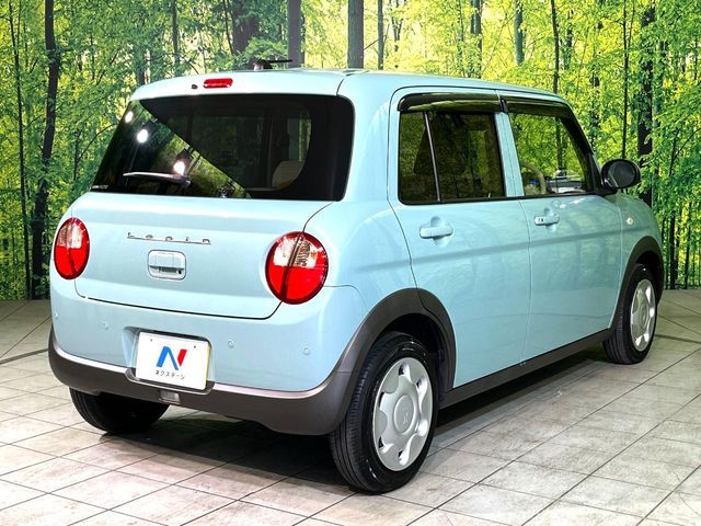 ALTO LAPIN 4WD