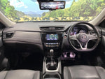 X-TRAIL 2WD