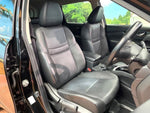 X-TRAIL 2WD