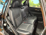X-TRAIL 2WD