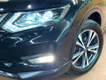 X-TRAIL 2WD
