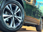 X-TRAIL 2WD