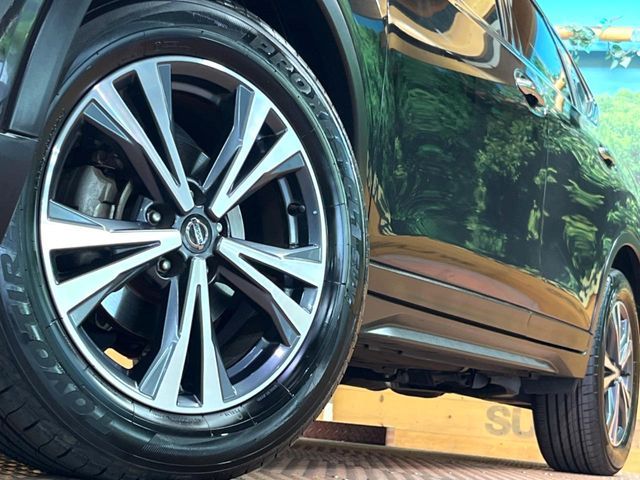 X-TRAIL 2WD