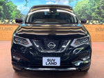 X-TRAIL 2WD