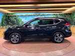 X-TRAIL 2WD