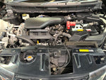 X-TRAIL 2WD