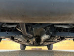 X-TRAIL 2WD