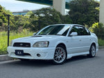 LEGACY B4
