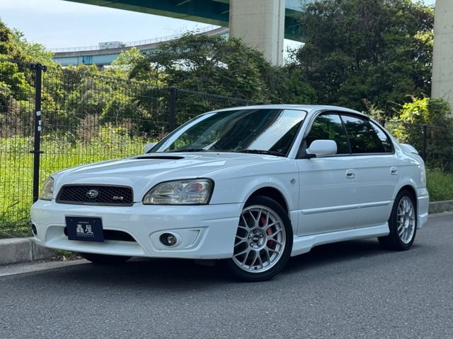 LEGACY B4
