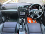 LEGACY B4