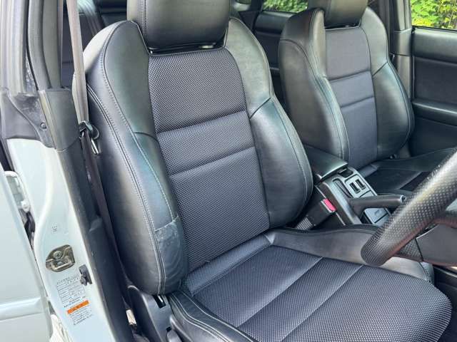LEGACY B4