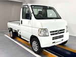 ACTY truck 4WD