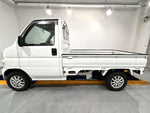 ACTY truck 4WD