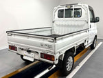 ACTY truck 4WD